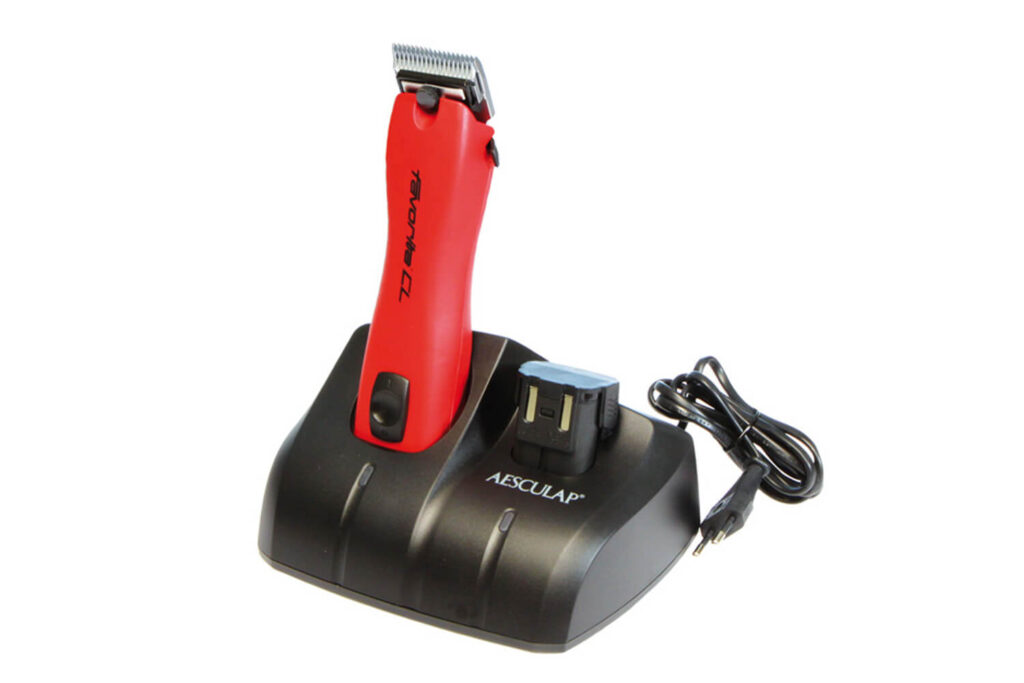 tondeuse slijpen 3