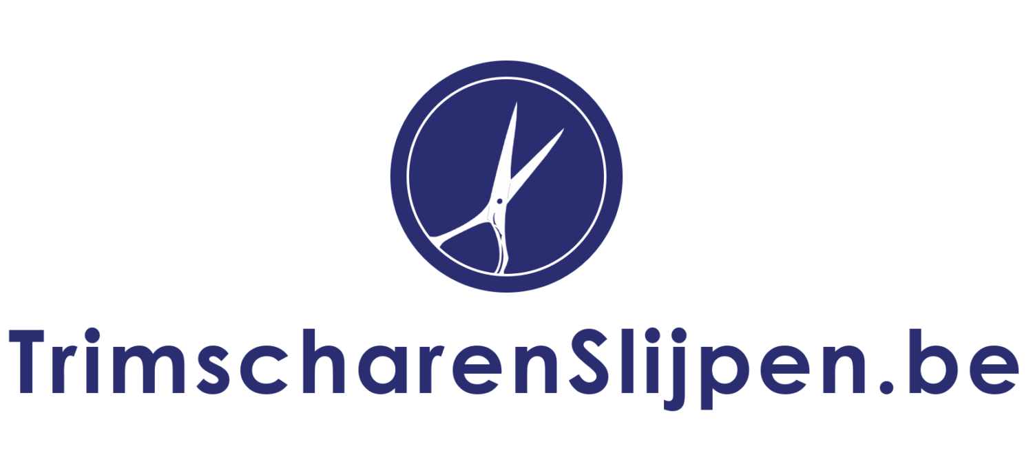Trimscharen slijpen belgie