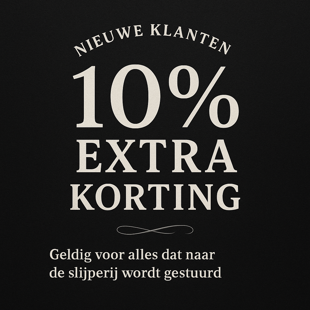 Trimscharen laten slijpen - Korting op slijpen nieuwe klanten