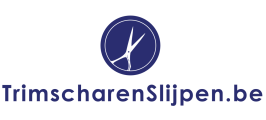 Trimscharen slijpen belgie